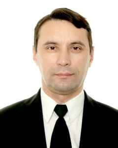 Дмитрий Титов