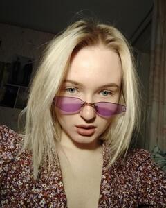 Валерия Конюхова