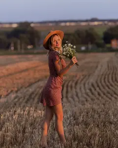 Кристина Хохлова