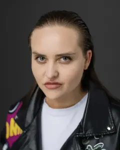 Kristina Dvoeglazova