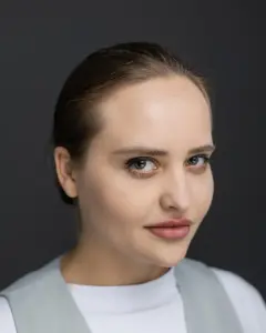 Kristina Dvoeglazova