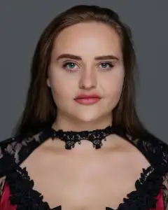 Kristina Dvoeglazova