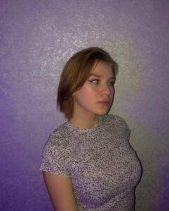 Кира Карелина