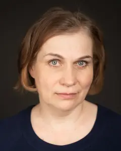 Елена Тихомирова
