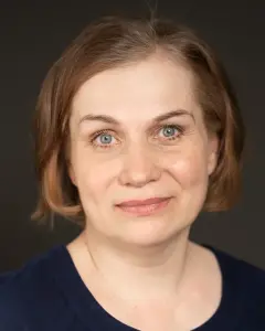 Елена Тихомирова