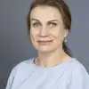 Елена Тихомирова