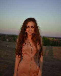 Ирина Титова