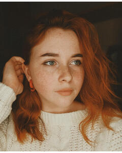 Мария Клещёва