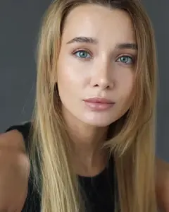 Янина Ярмонова