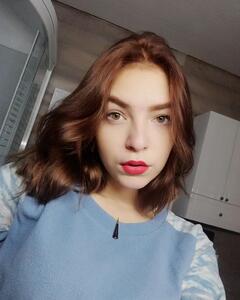 Светлана Беляева