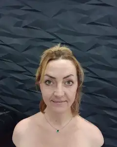 Оксана Гарасюк