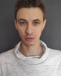 Андрей Переверзев