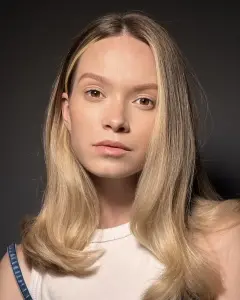 Кристина Вересова