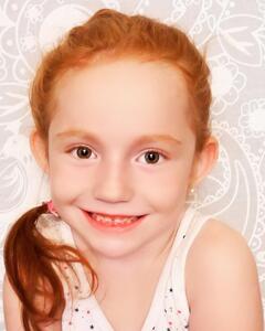 Доминика Непоседа