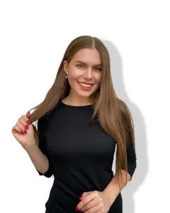 Кристина Фурсова