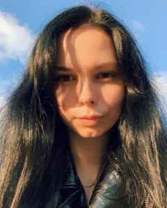 Галина Химченко