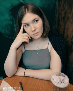 Екатерина Воробьёва