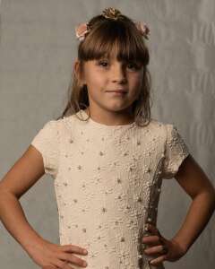 Елизавета Мельникова