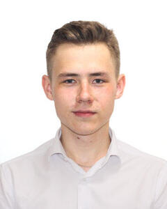 Матвей Горбунов