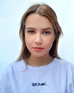 Александра Васютина