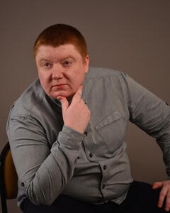 Александр Мазуров