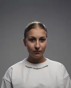 Полина Пополамова