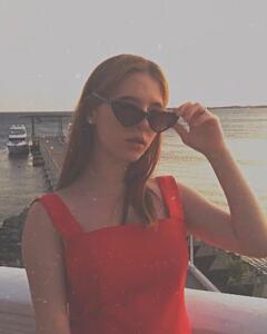 Дарья Власенко