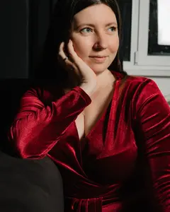 Анастасия Мельниченко