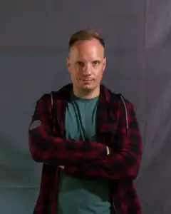 Виталий Ширшов