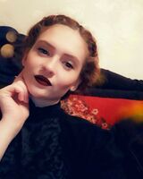 Виктория Ермошкина