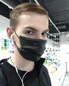 Михаил Яськевич