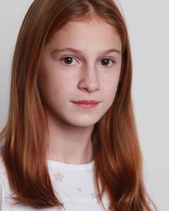 Екатерина Воротынцева