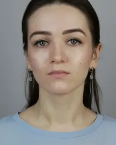 Марина Фролова