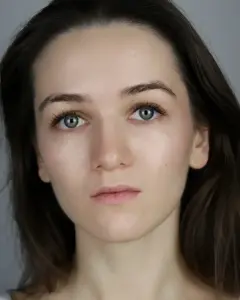 Марина Фролова