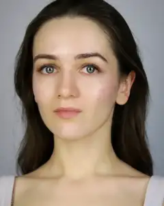 Марина Фролова