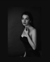 Аля Герасимова