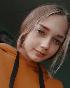 Карина Малкова