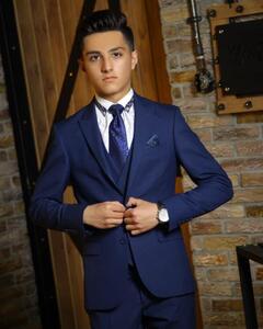 Эмин Атасарыев