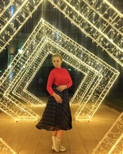 Катерина Заволокина