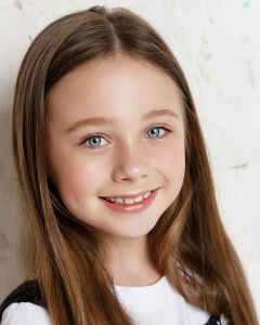 Анастасия Кузнецова