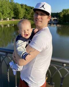 Богдан Усачев