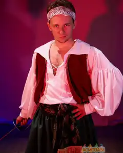 Alexander Tikhonov