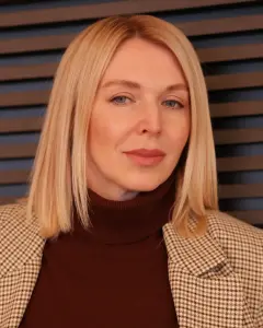 Наталья Шевченко