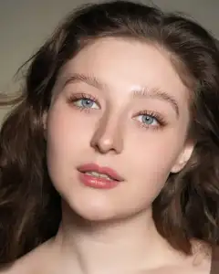 Ангелина Баширова