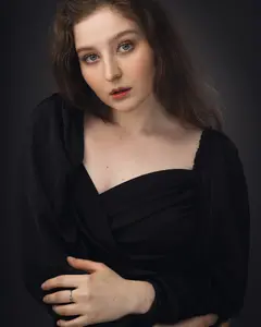 Ангелина Баширова