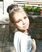 Диана Сулим