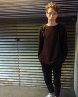 Игорь Тхостов