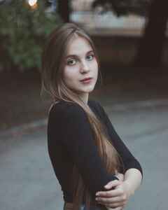 Анна Патрина