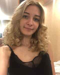 Анастасия Рассказова