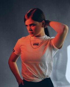 Алина Клименко